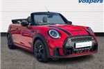 2022 MINI Convertible