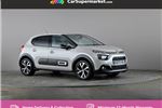 2024 Citroen C3 1.2 PureTech 110 Max 5dr EAT6