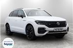 2020 Volkswagen Touareg