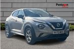 2020 Nissan Juke