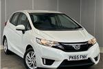 2015 Honda Jazz