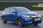 2019 Honda HR-V