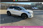 2022 DS DS 3 Crossback