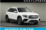 2021 Mercedes-Benz GLB