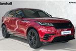 2021 Land Rover Range Rover Velar