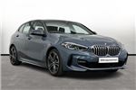 2020 BMW 1 Series