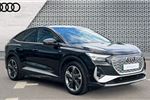 2023 Audi Q4 e-tron Sportback