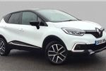 2019 Renault Captur