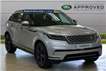 2020 Land Rover Range Rover Velar