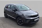 2022 Vauxhall Crossland