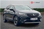 2021 Vauxhall Grandland X