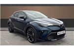 2023 Toyota C-HR