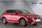 2022 Audi Q3