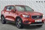 2022 Volvo XC40 Recharge