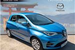 2020 Renault Zoe