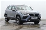 2024 SEAT Ateca