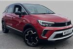 2021 Vauxhall Crossland