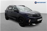 2022 Citroen C5 Aircross