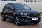 2020 Volvo XC40