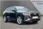 2024 Audi Q2