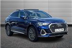 2024 Audi Q3
