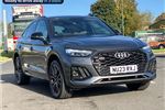 2023 Audi Q5 Sportback