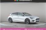 2022 Ford Focus