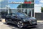 2019 Audi e-tron