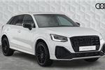 2024 Audi Q2