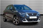 2023 SEAT Arona