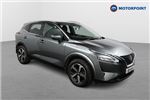 2023 Nissan Qashqai