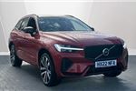 2022 Volvo XC60