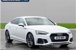 2021 Audi A5 Sportback