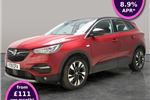 2019 Vauxhall Grandland X