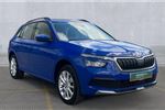 2023 Skoda Kamiq