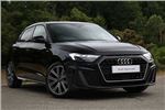 2023 Audi A1