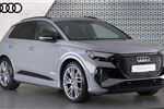 2021 Audi Q4