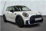 2021 MINI Hatchback