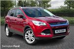 2015 Ford Kuga