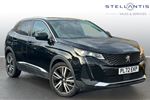 2023 Peugeot 3008