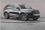 2021 Skoda Kodiaq