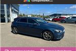 2019 Mercedes-Benz A-Class