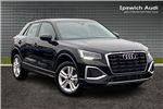 2024 Audi Q2