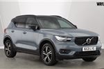 2021 Volvo XC40