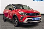 2021 Vauxhall Crossland