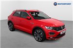 2021 Volkswagen T-Roc