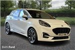 2023 Ford Puma