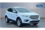 2017 Ford Kuga