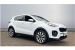 2016 Kia Sportage