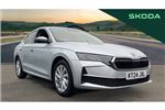 2024 Skoda Octavia